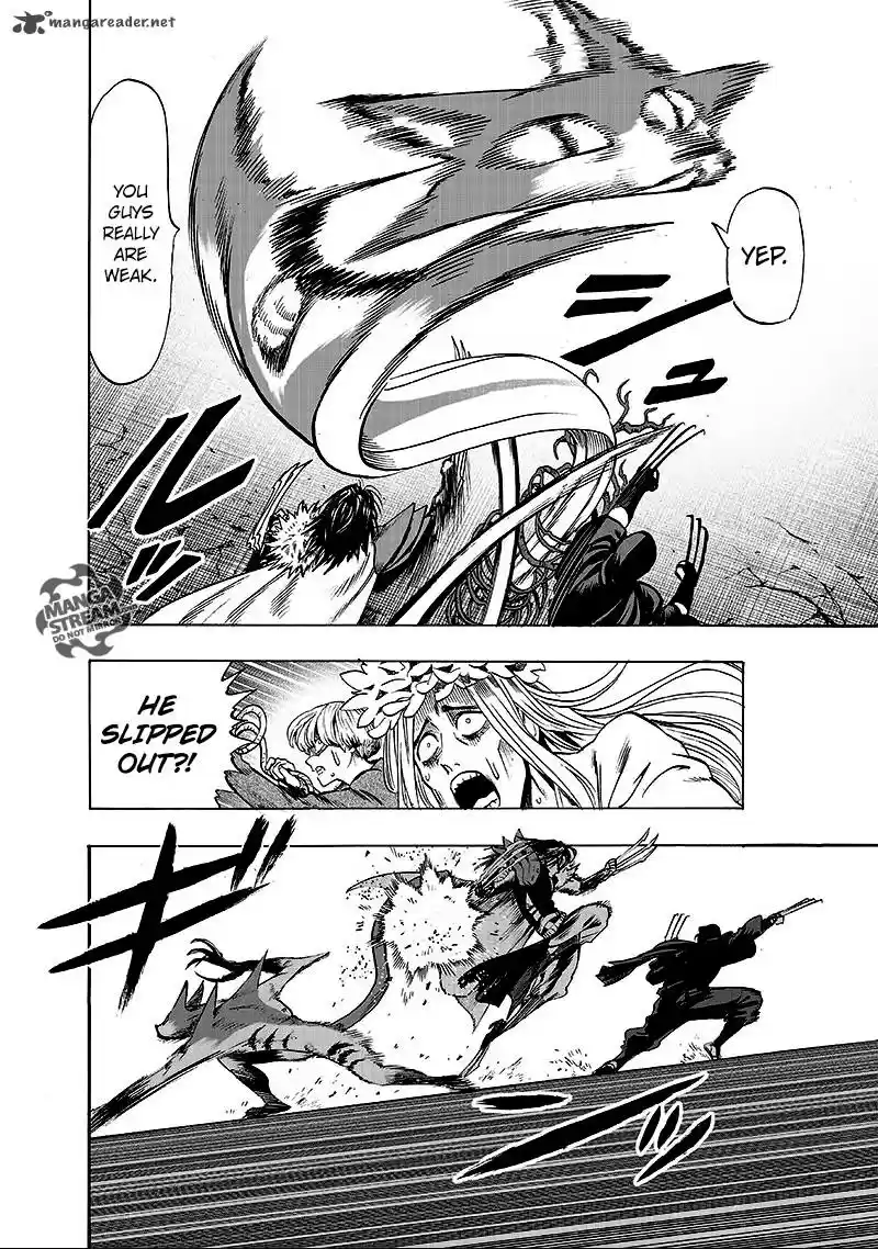 Onepunch-Man 165