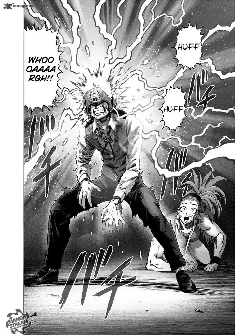 Onepunch-Man 166