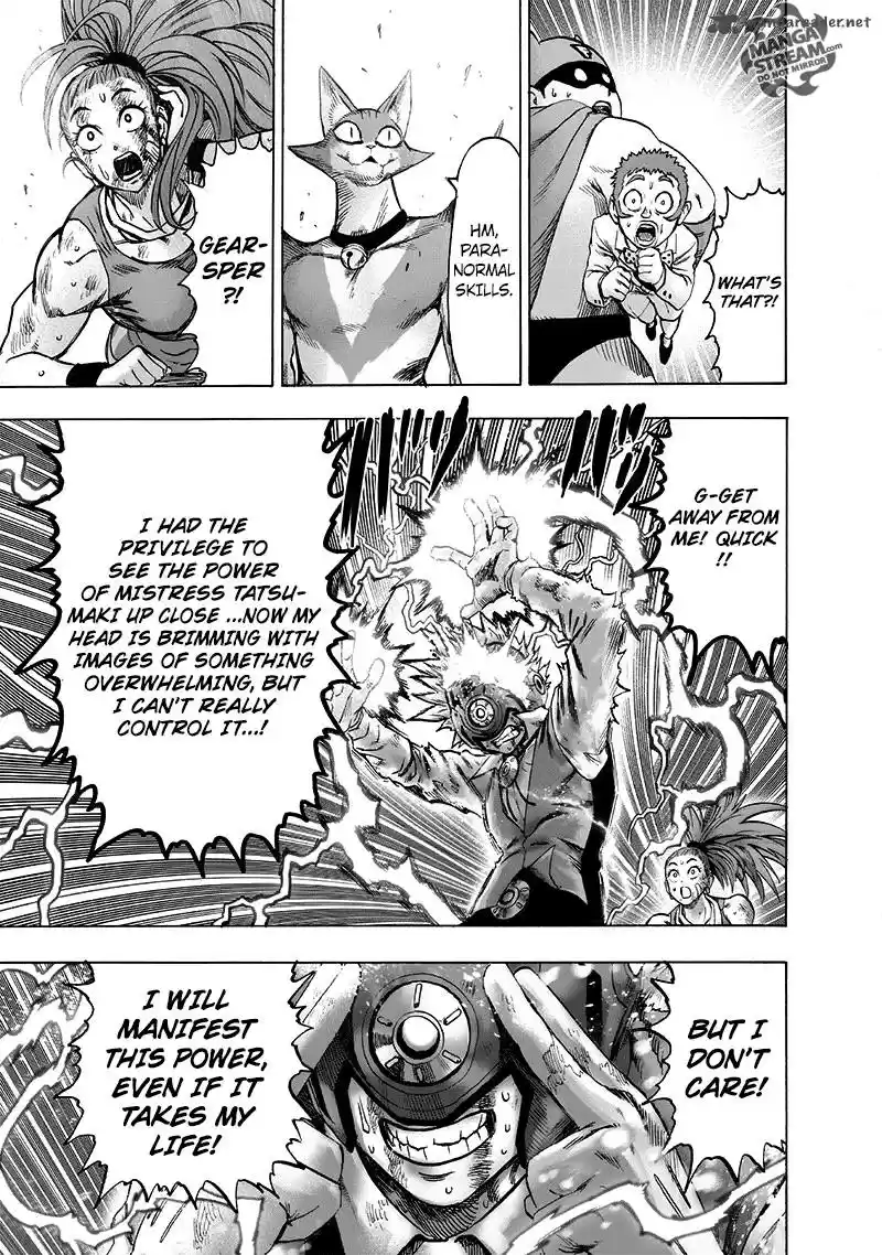 Onepunch-Man 166