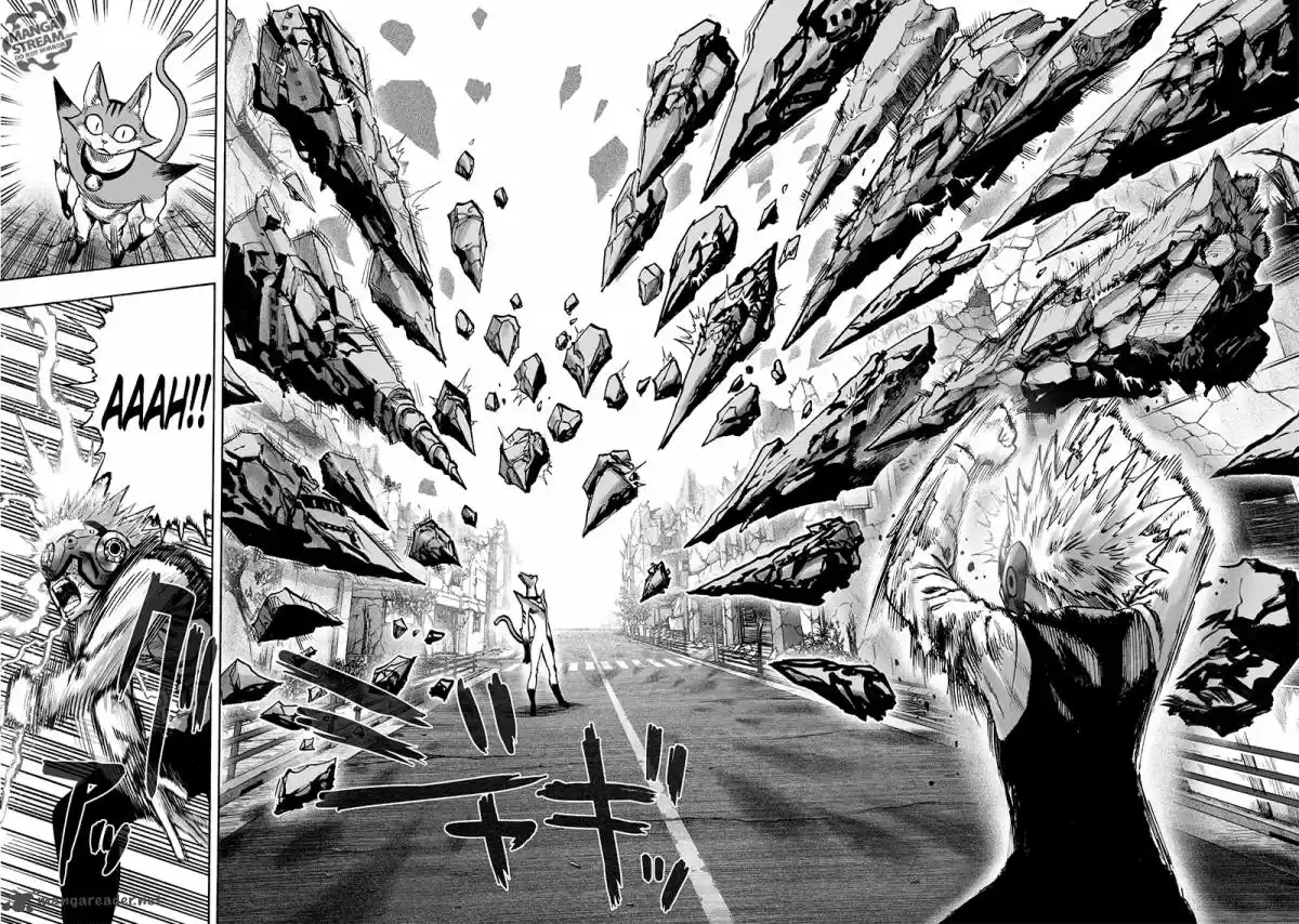 Onepunch-Man 166