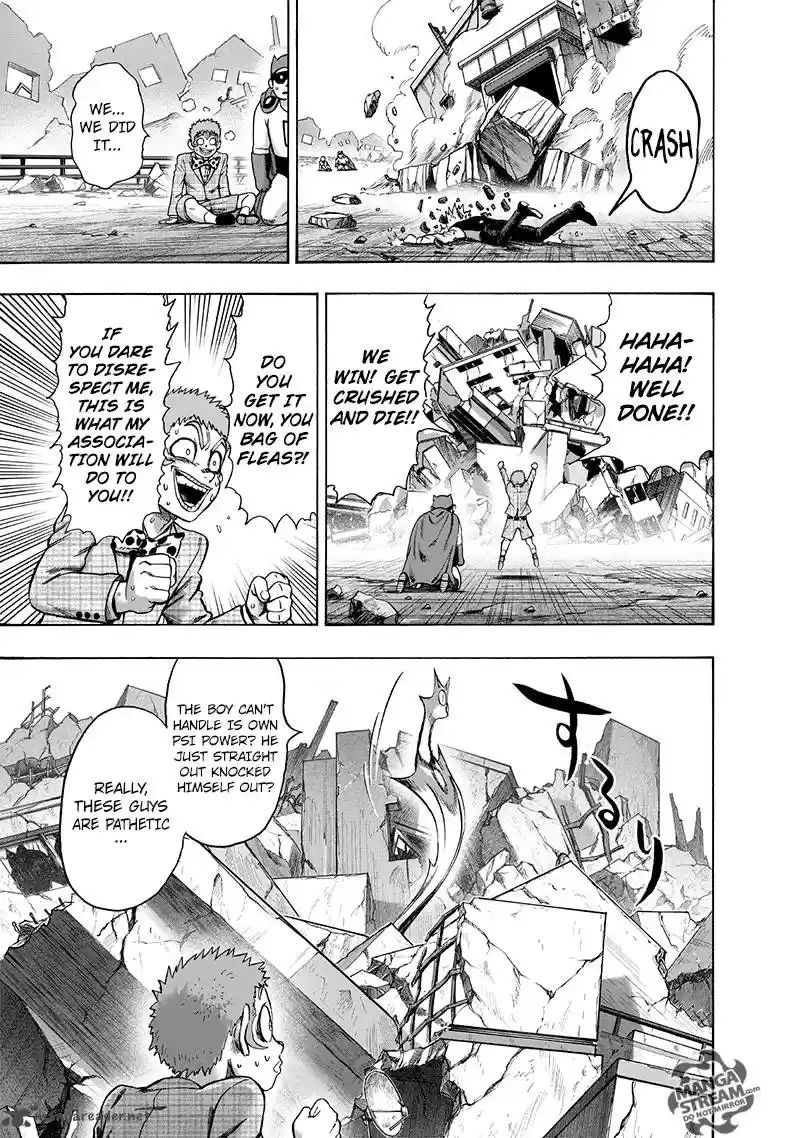 Onepunch-Man 166