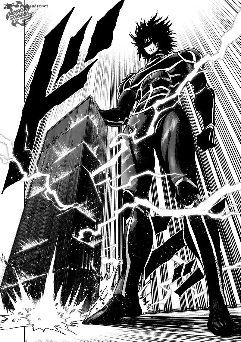 Onepunch-Man 166