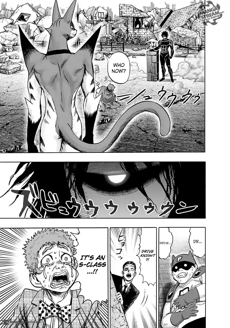 Onepunch-Man 166