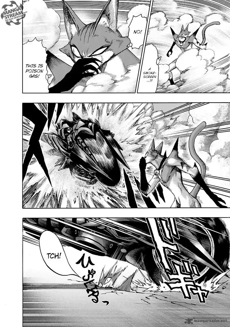 Onepunch-Man 167