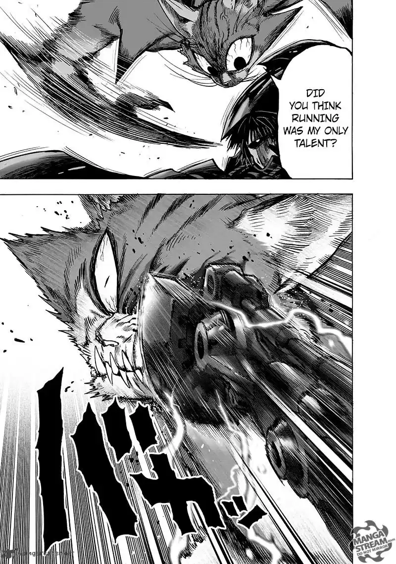 Onepunch-Man 167