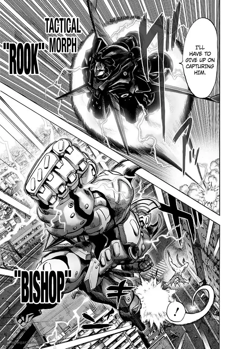 Onepunch-Man 167