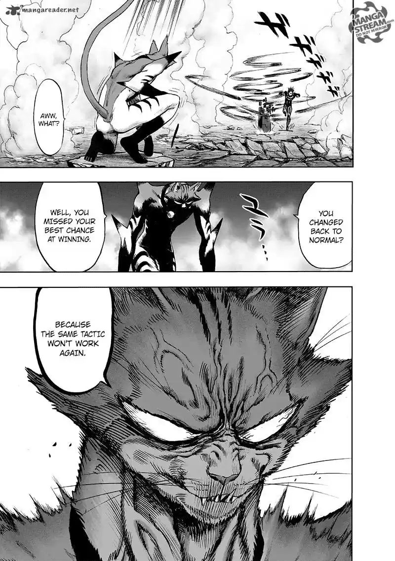 Onepunch-Man 167