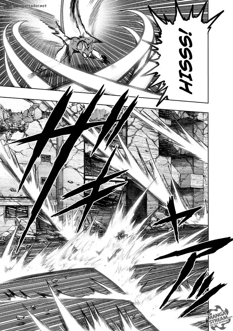 Onepunch-Man 167