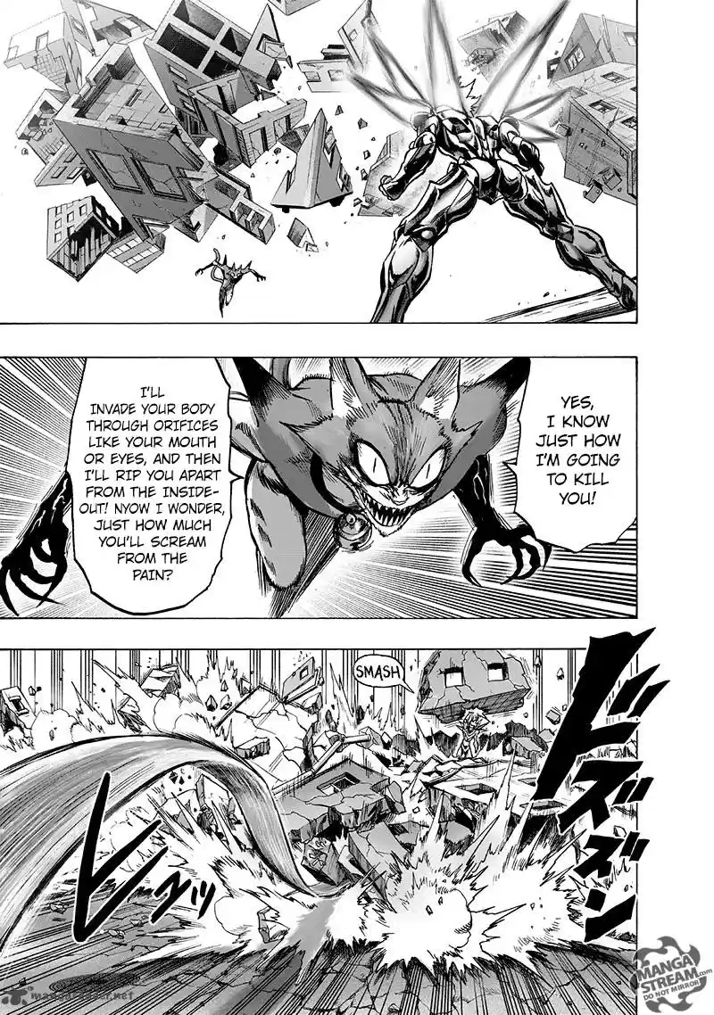 Onepunch-Man 167