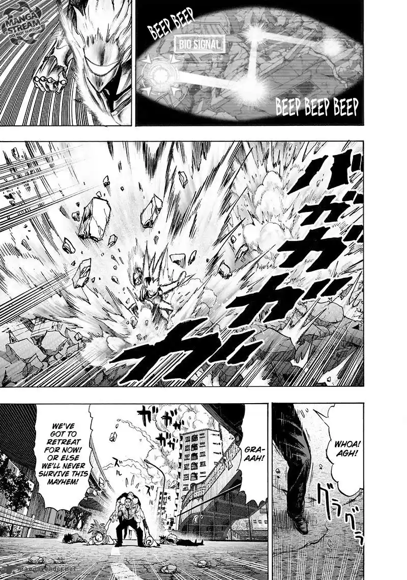 Onepunch-Man 167