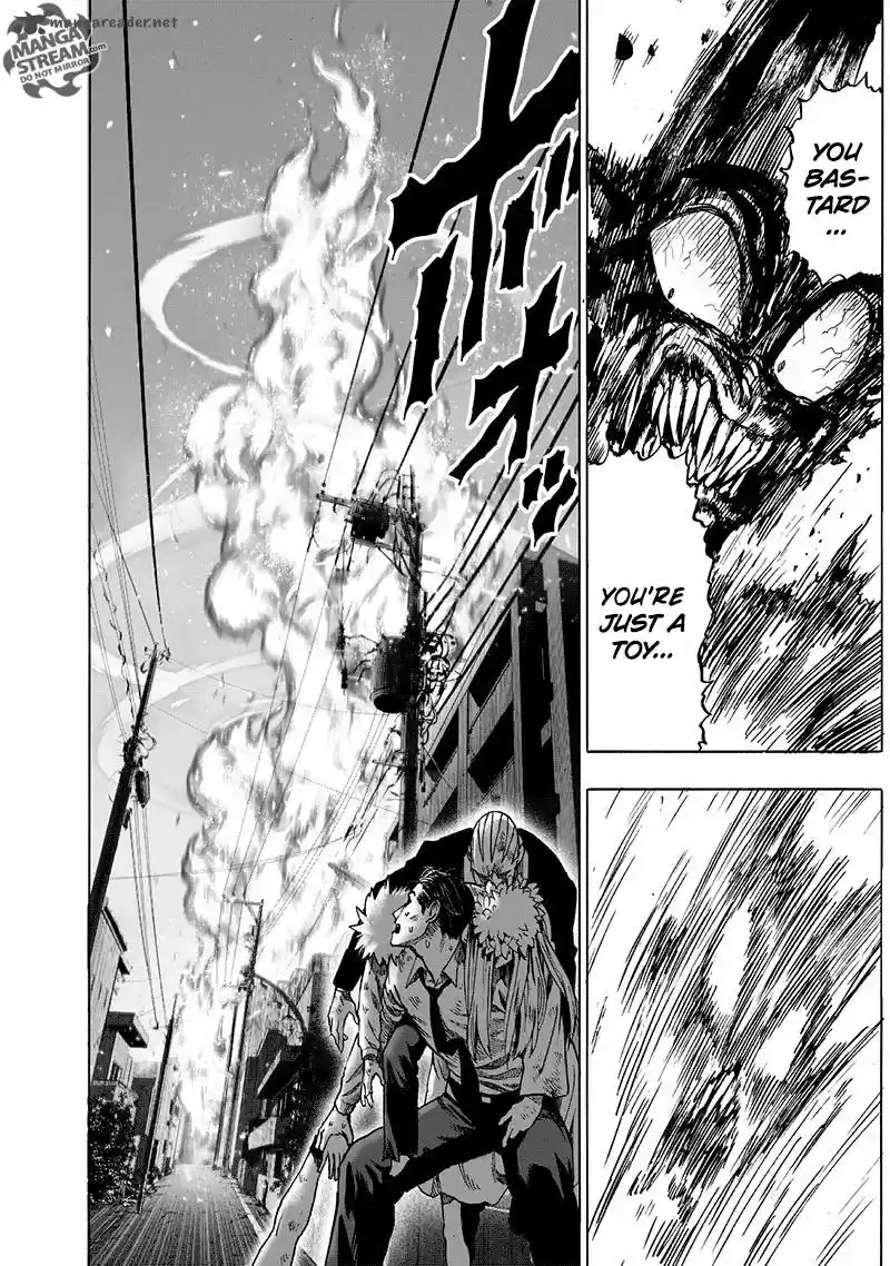 Onepunch-Man 167