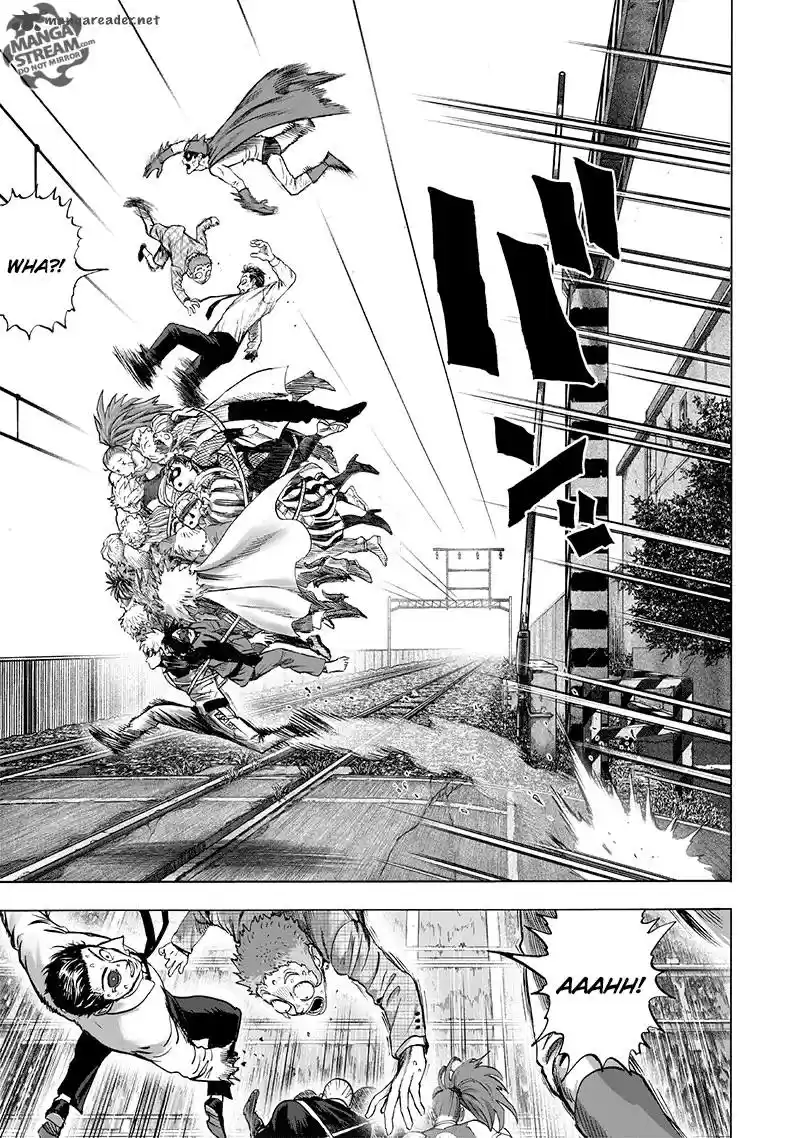 Onepunch-Man 169