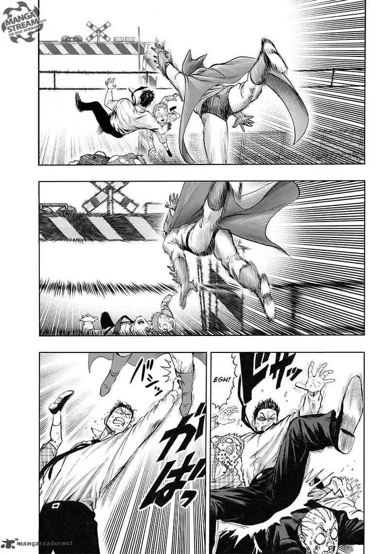 Onepunch-Man 169