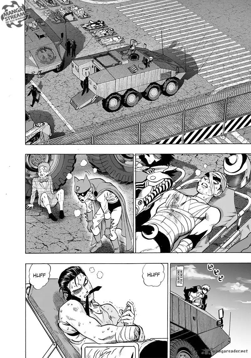 Onepunch-Man 169