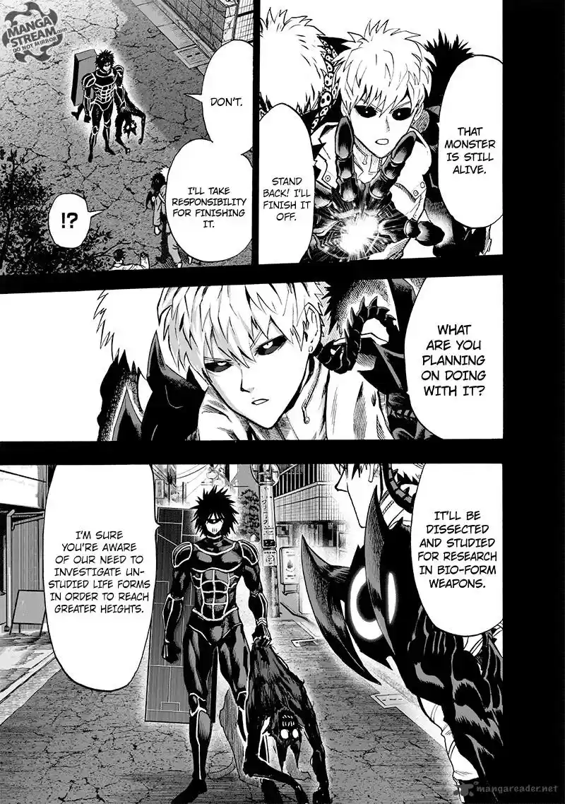 Onepunch-Man 169