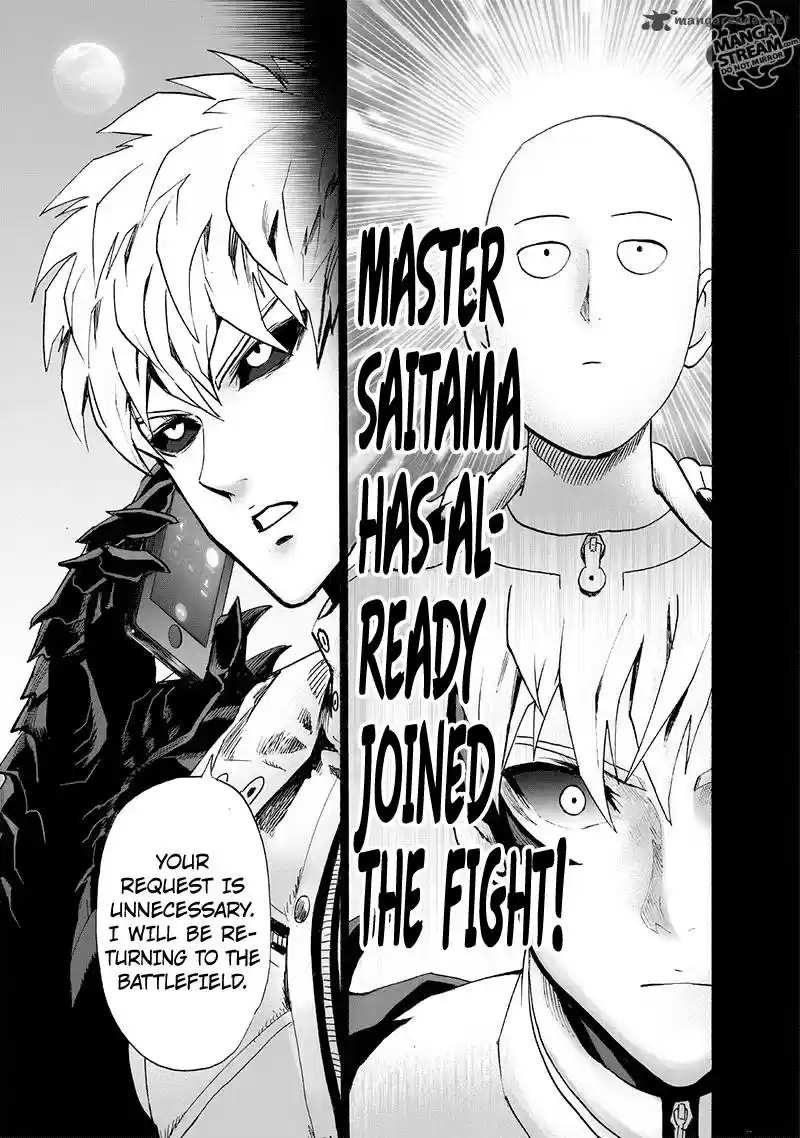 Onepunch-Man 169