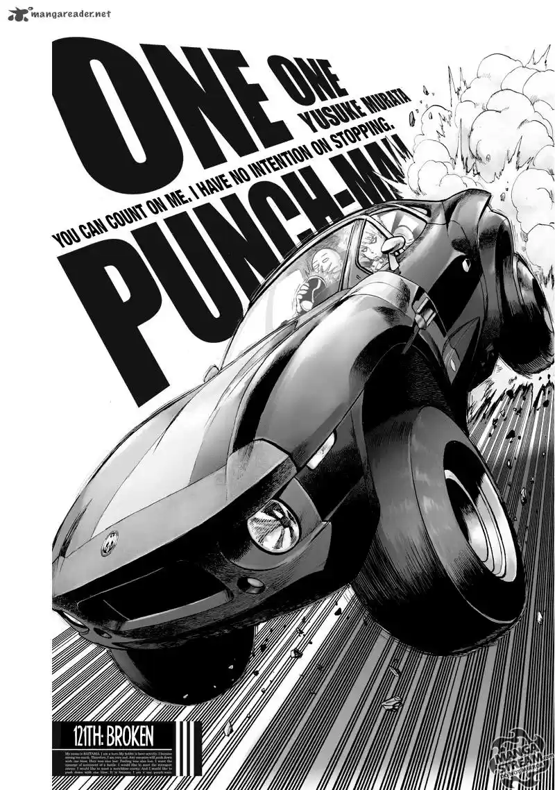 Onepunch-Man 170