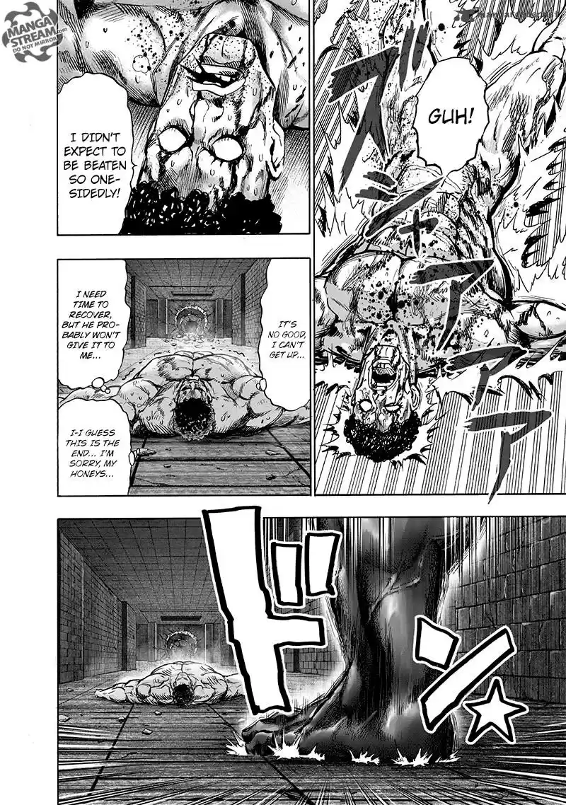 Onepunch-Man 170