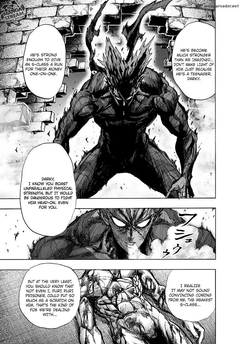 Onepunch-Man 170