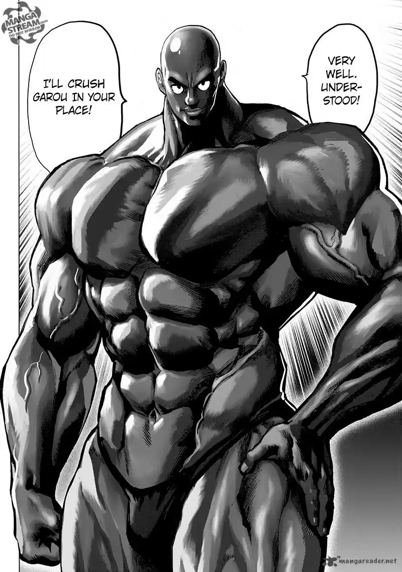 Onepunch-Man 170