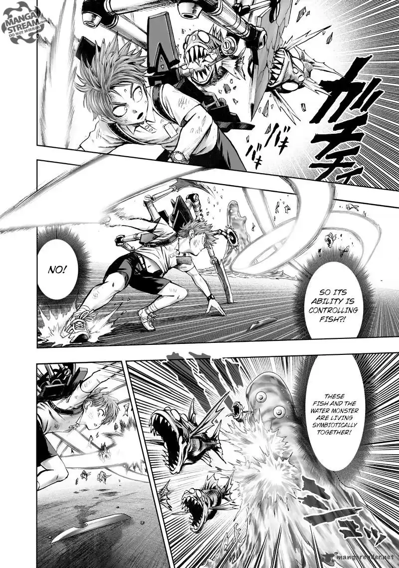Onepunch-Man 170