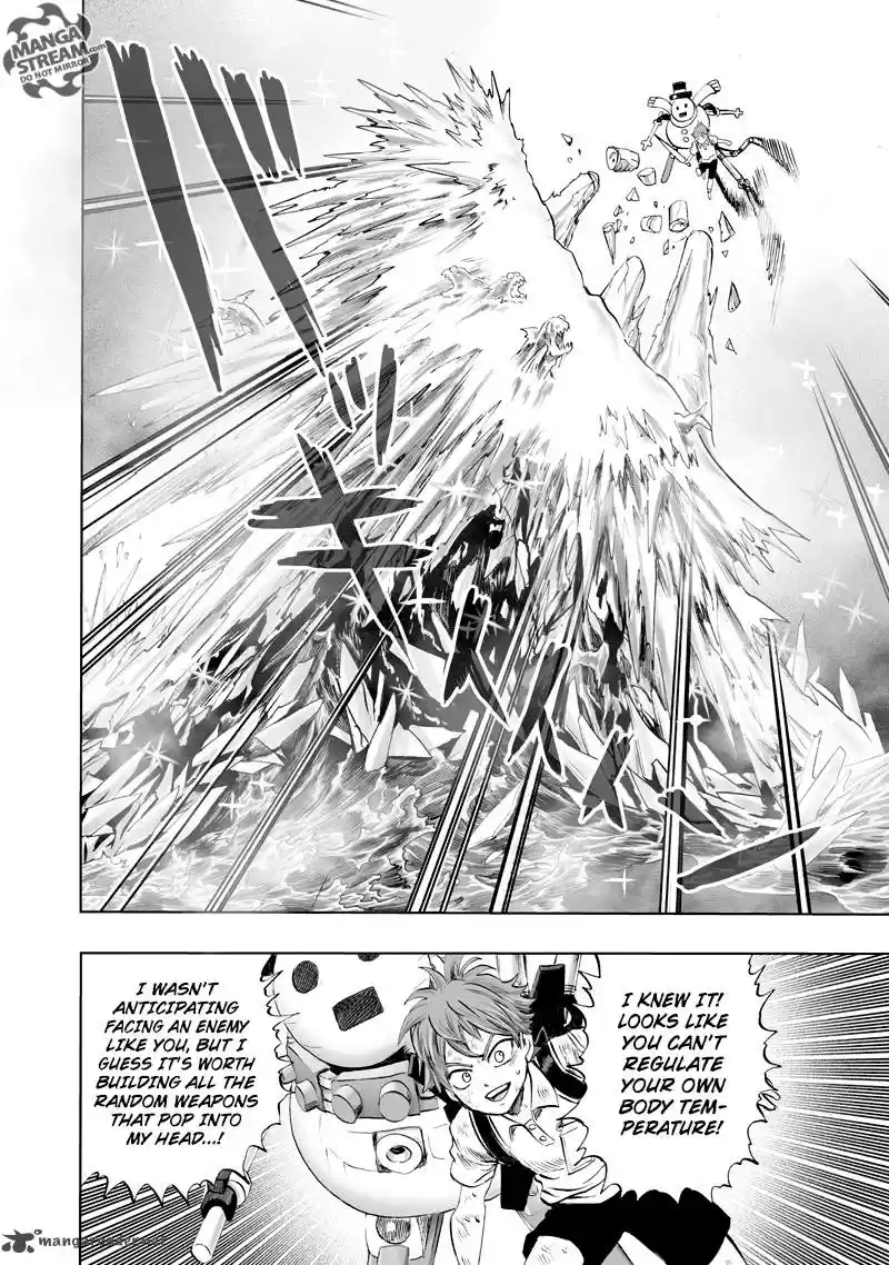 Onepunch-Man 170