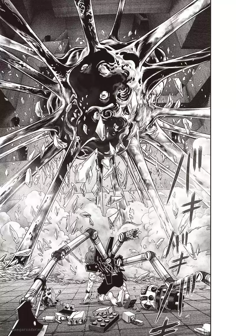 Onepunch-Man 171