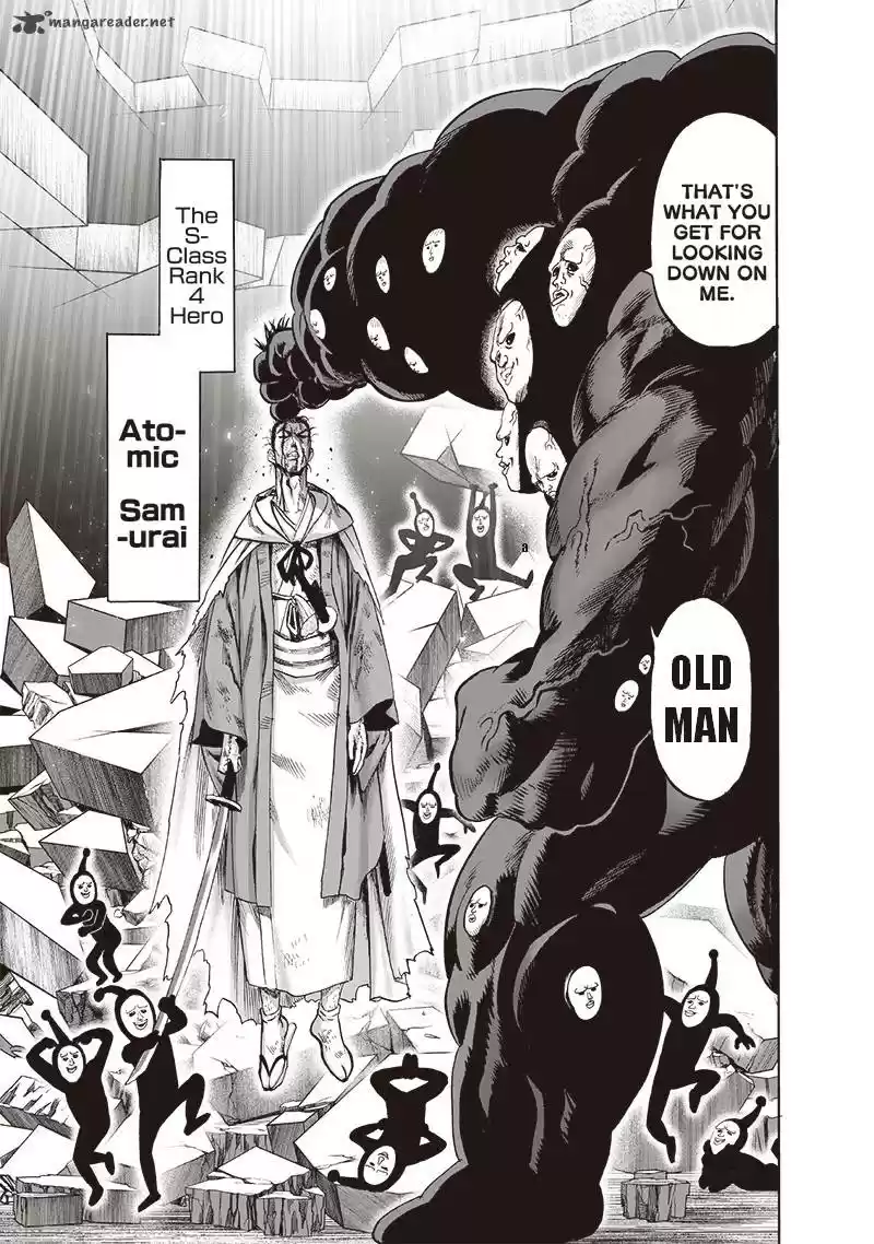 Onepunch-Man 172