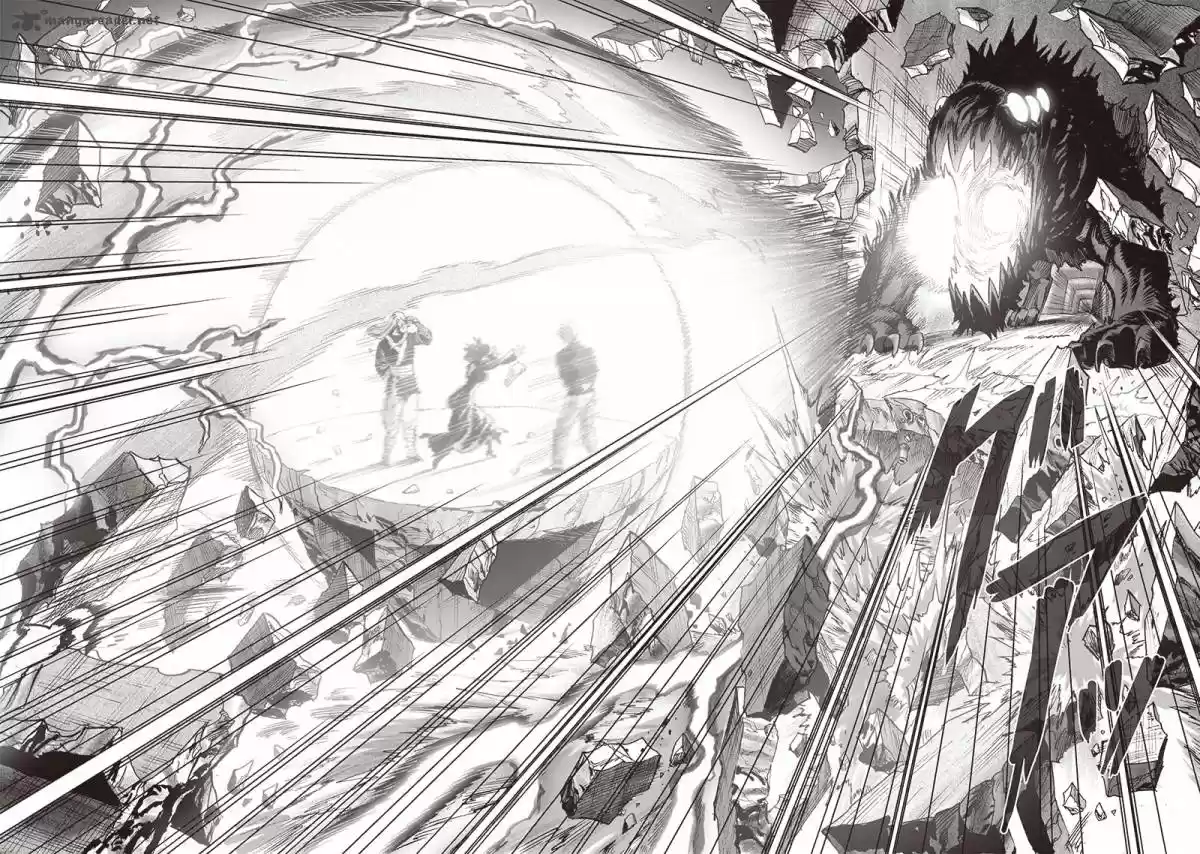 Onepunch-Man 172