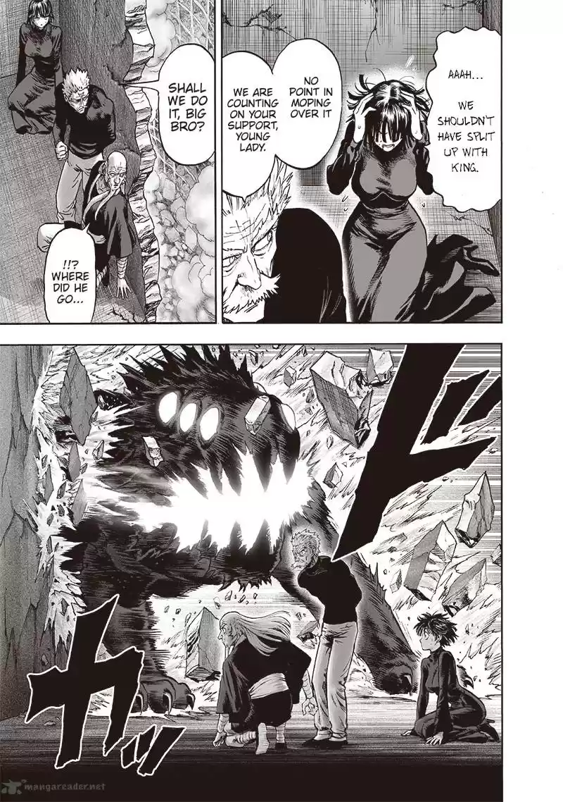 Onepunch-Man 173