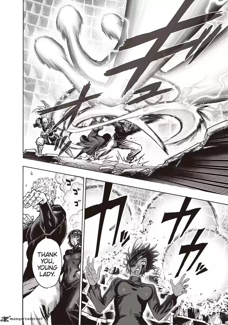 Onepunch-Man 173