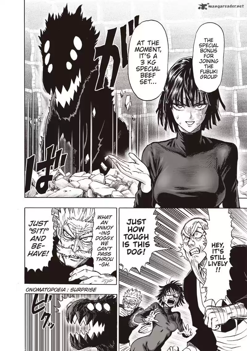 Onepunch-Man 174