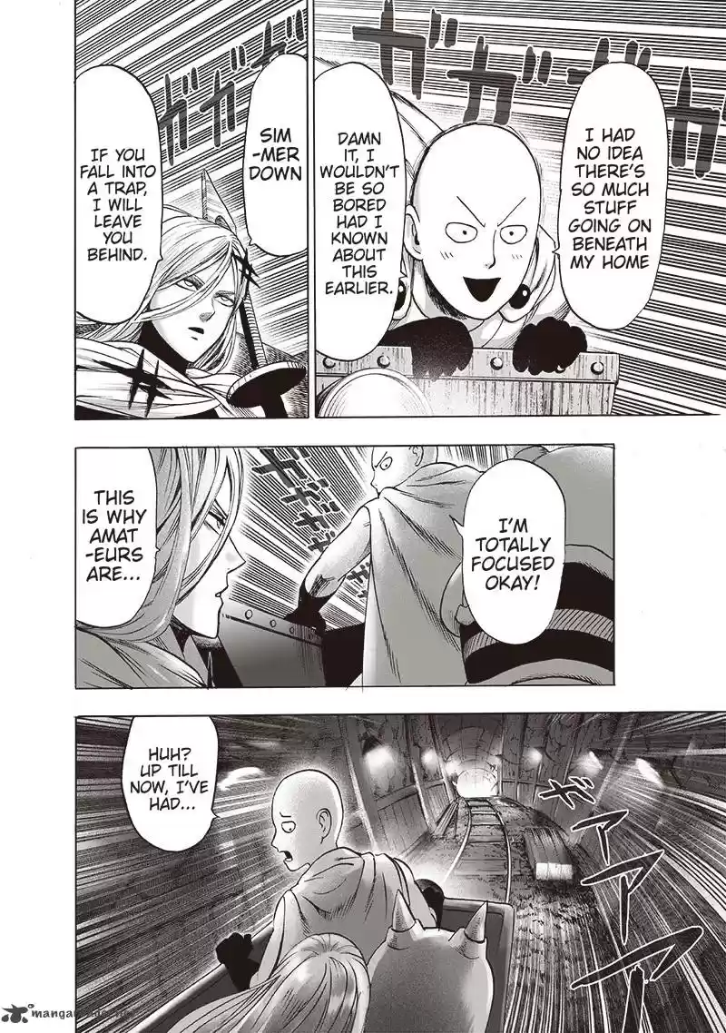 Onepunch-Man 174