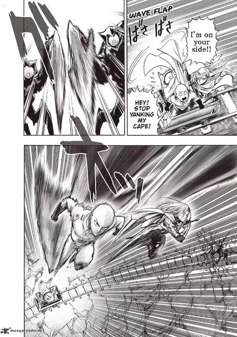 Onepunch-Man 175