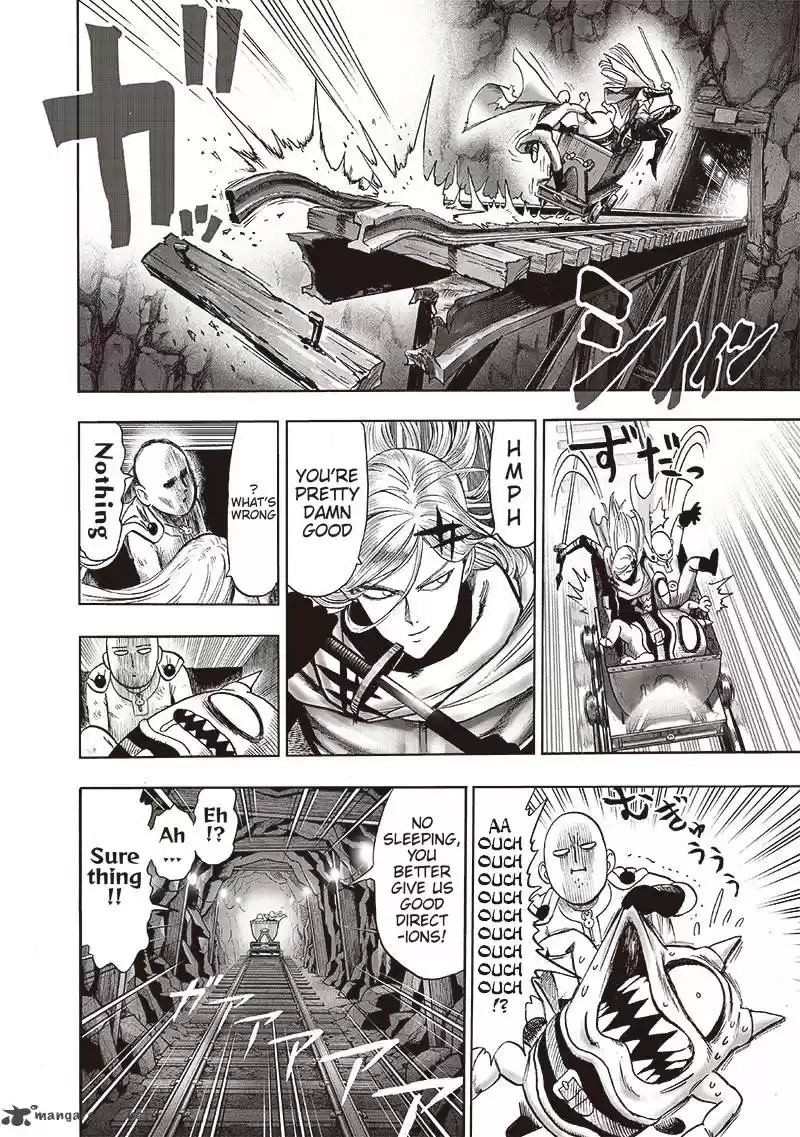 Onepunch-Man 175