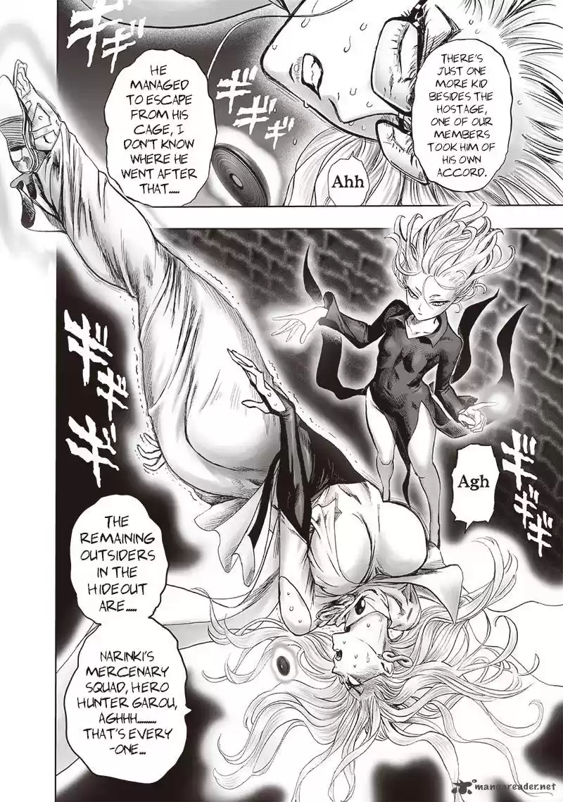 Onepunch-Man 176