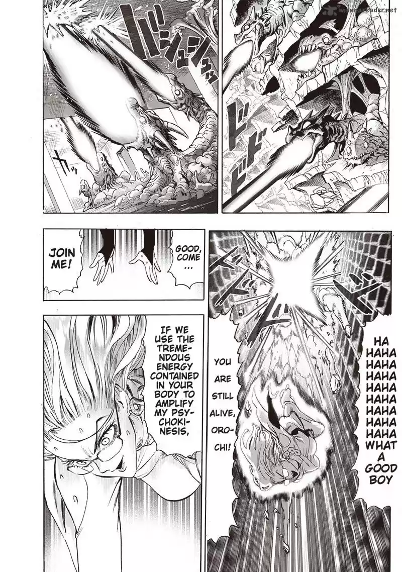 Onepunch-Man 176