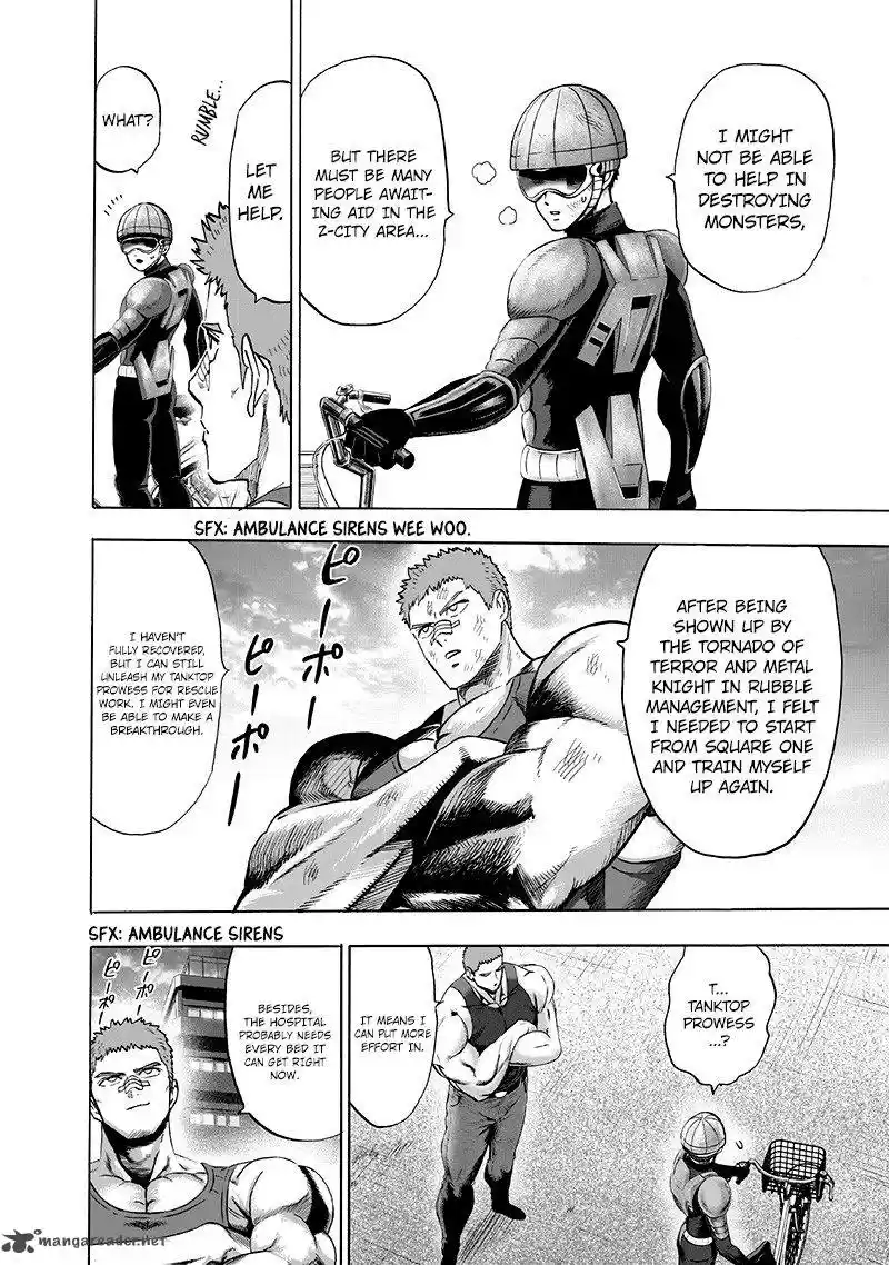 Onepunch-Man 180
