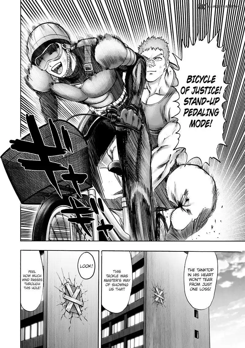 Onepunch-Man 180