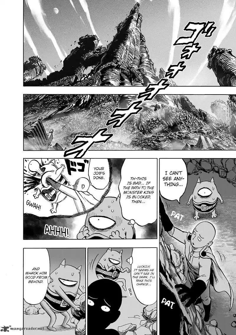 Onepunch-Man 180