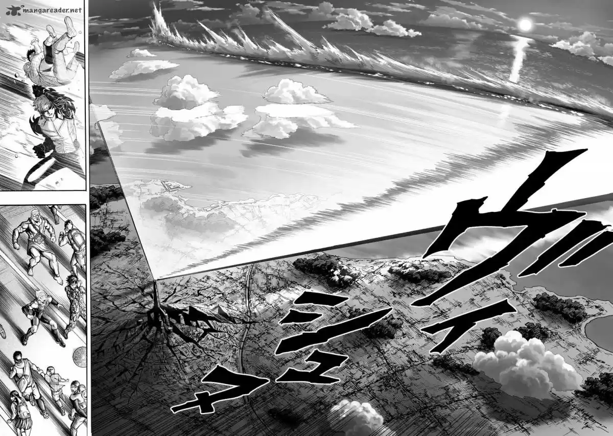 Onepunch-Man 181