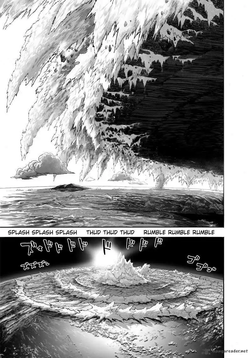 Onepunch-Man 181