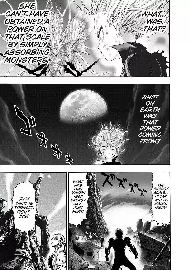 Onepunch-Man 181