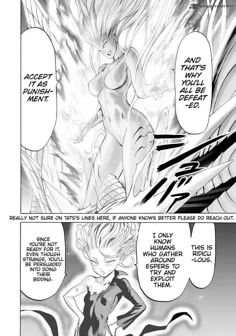 Onepunch-Man 181