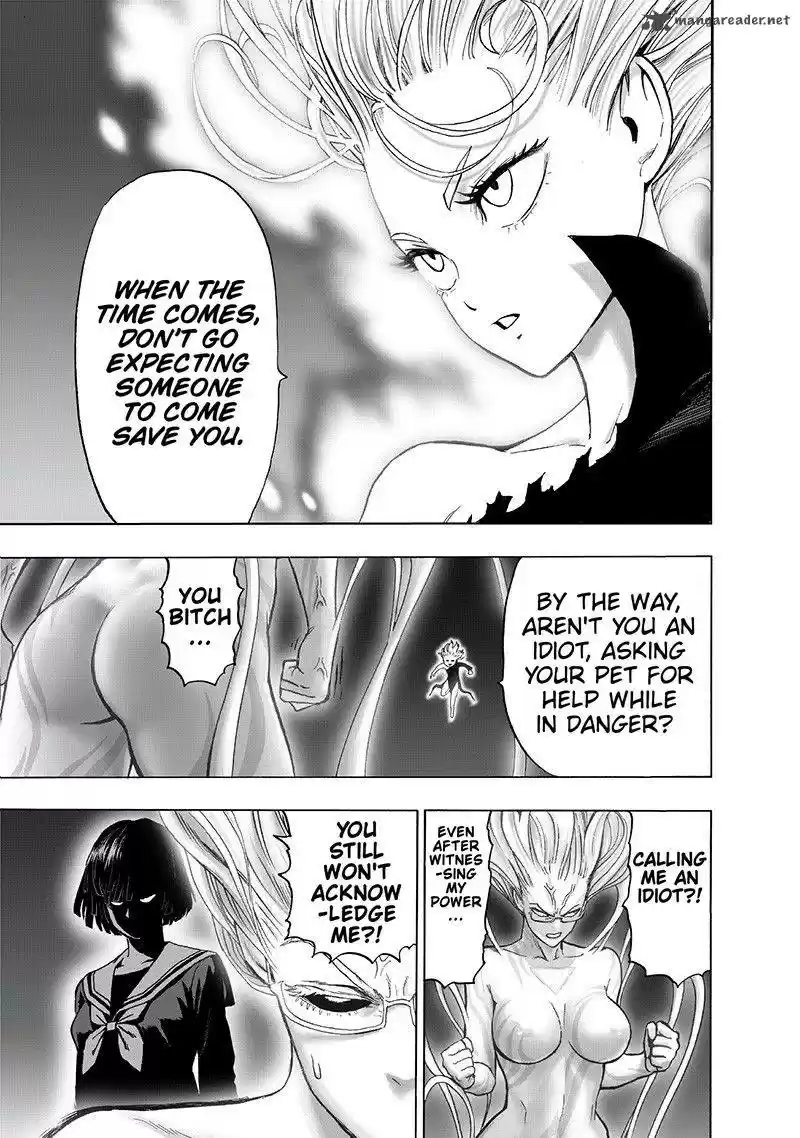 Onepunch-Man 181