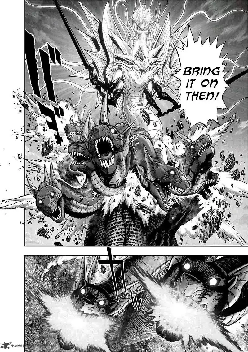 Onepunch-Man 181