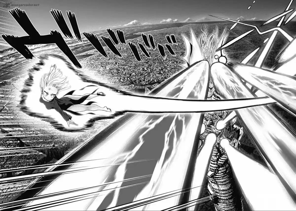 Onepunch-Man 182