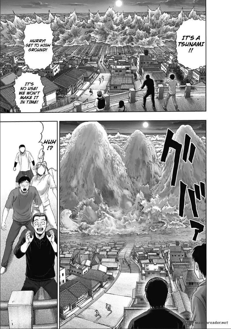 Onepunch-Man 182