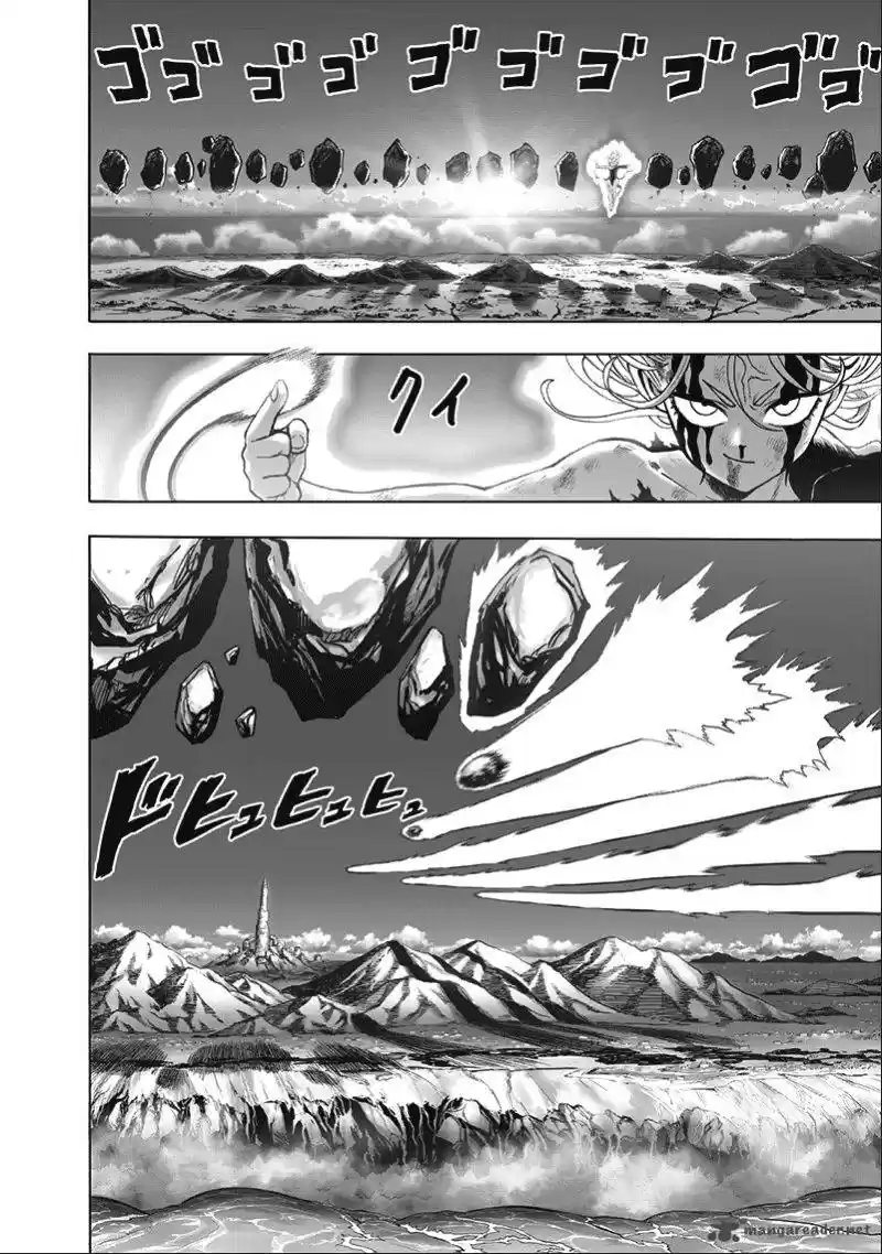 Onepunch-Man 182
