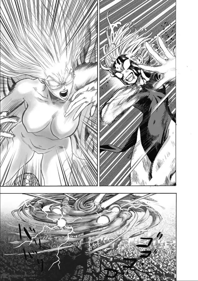 Onepunch-Man 182